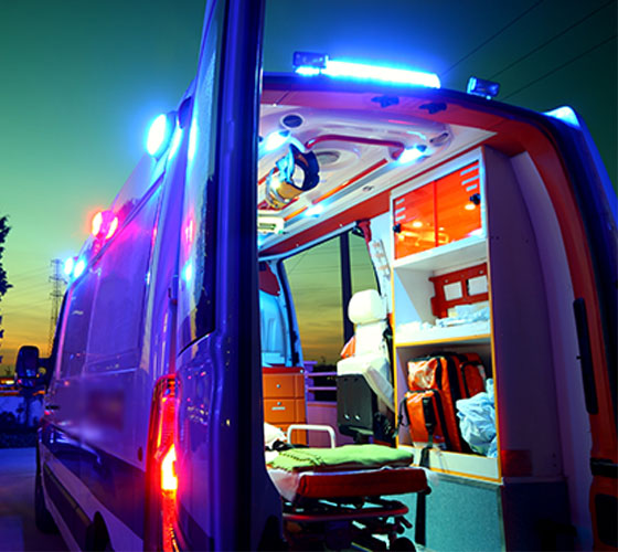 耒阳市车辆内部展示