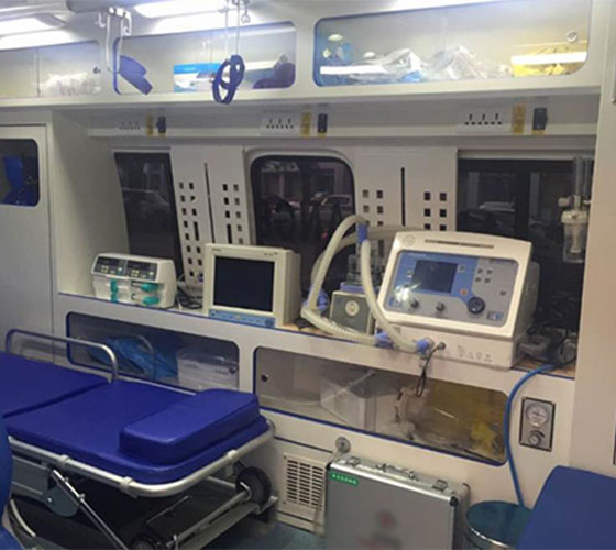 耒阳市车辆内部展示